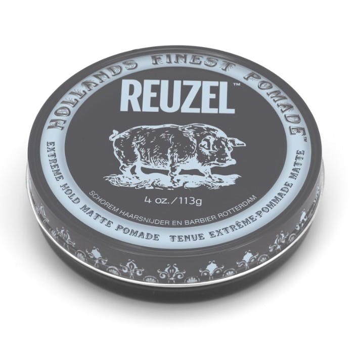 Reuzel Extreme Hold Matte Pomade 113 g