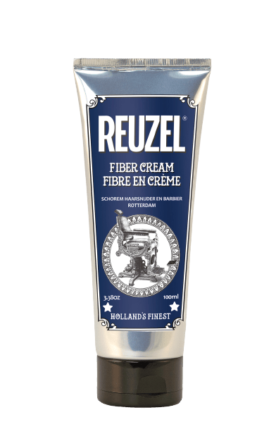 Reuzel Fiber Cream 100 ml