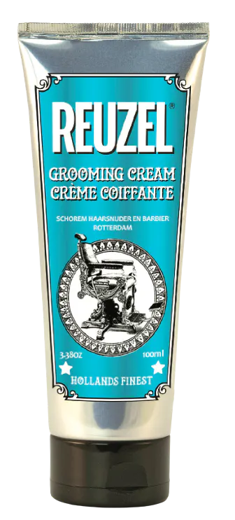 Reuzel Grooming Cream 100 ml