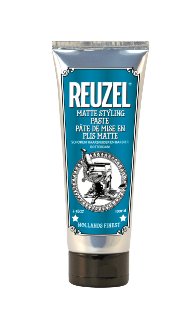 Reuzel Matte Styling Paste 100 ml