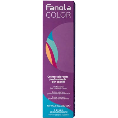 Fanola Colouring Cream 7.03 Warm Blonde 100 ml