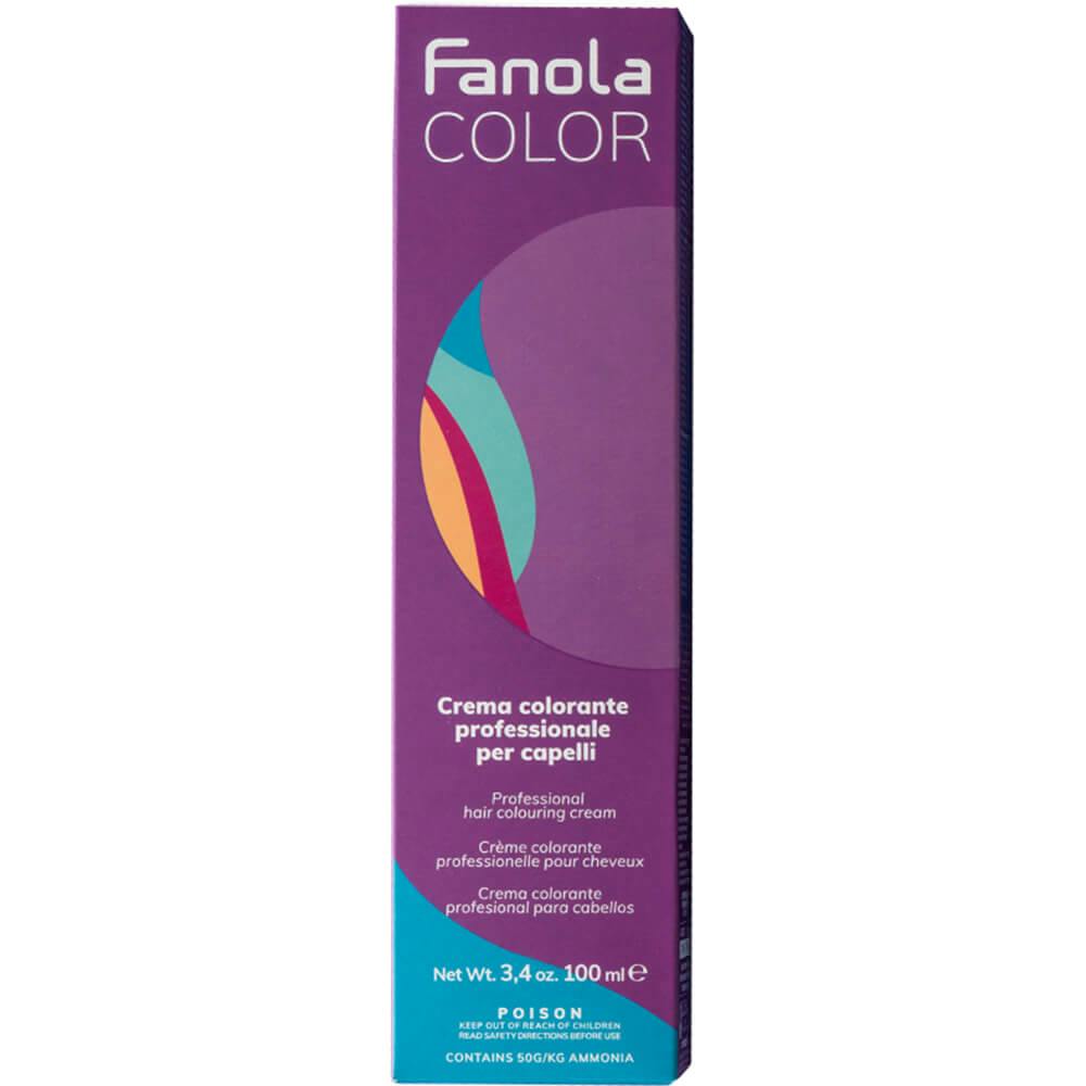 Fanola Colouring Cream 5.03 Warm Light Chestnut 100 ml