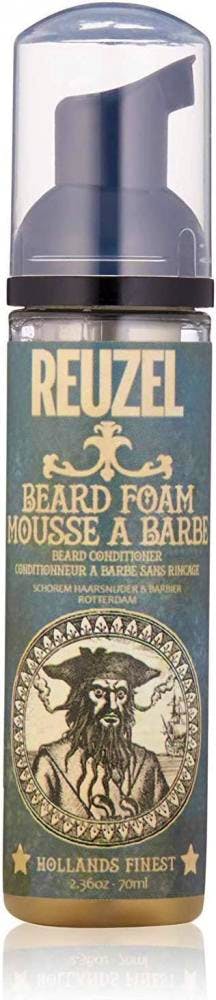 Reuzel Beard Foam 70 ml