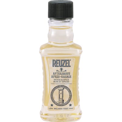 Reuzel Wood &amp; Spice Aftershave 100 ml