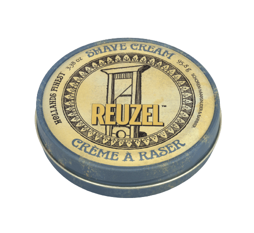 Reuzel Shave Cream 95,8 g
