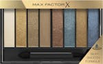 Max Factor Masterpiece Nude Palette 004 Peacock Nudes 6,5 g
