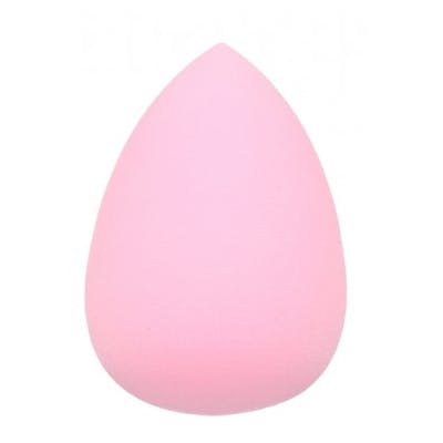 Tools For Beauty Mimo Makeup Blending Sponge Light Pink 1 st
