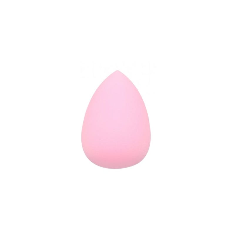 Tools For Beauty Mimo Makeup Blending Sponge Light Pink 1 stk