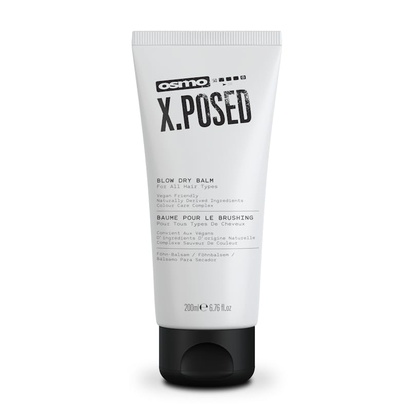 Osmo Xposed Blow Dry Balm 200 ml