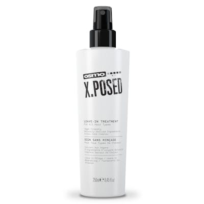 Osmo Xposed Leave-In Treatment 250 ml