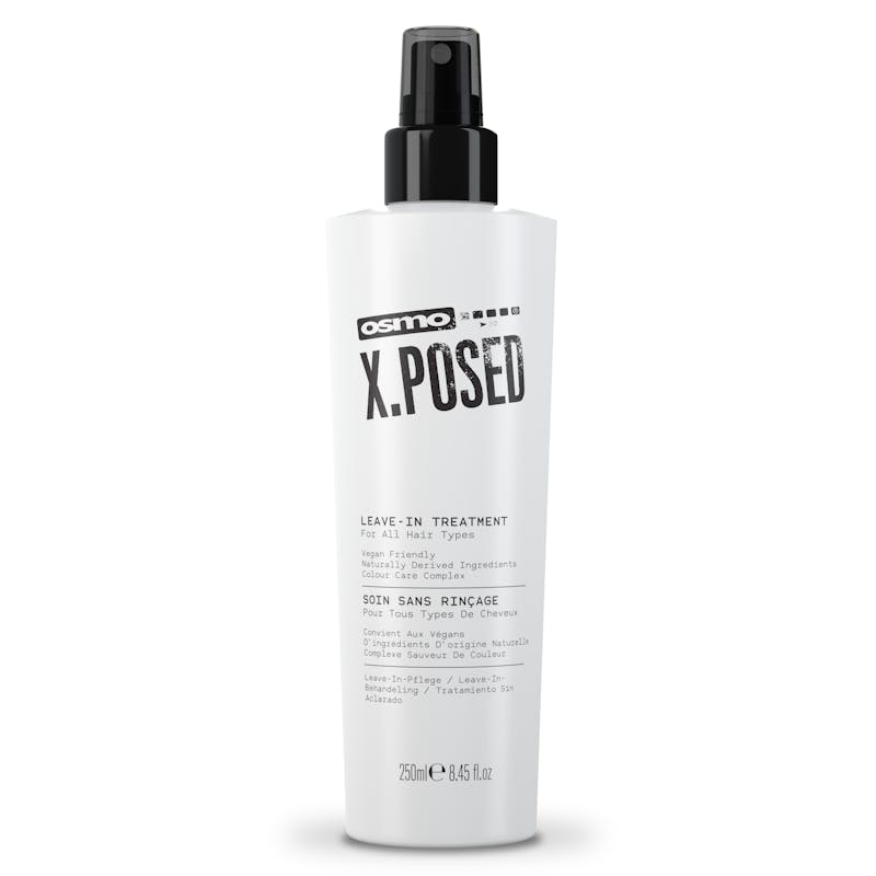 Osmo Xposed Leave-In Treatment 250 ml