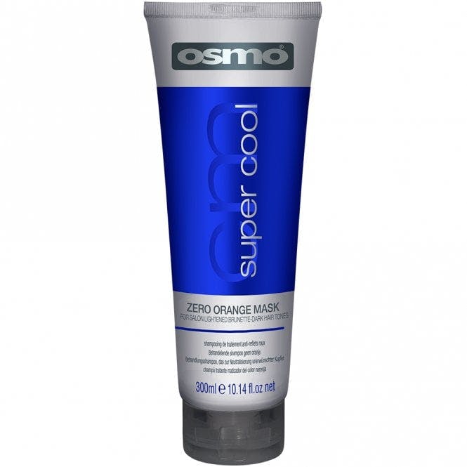 Osmo Super Cool Zero Orange Mask 250 ml
