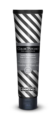 Osmo Color Psycho Semi-Permanent Hair Color Cream Wild Silver 150 ml