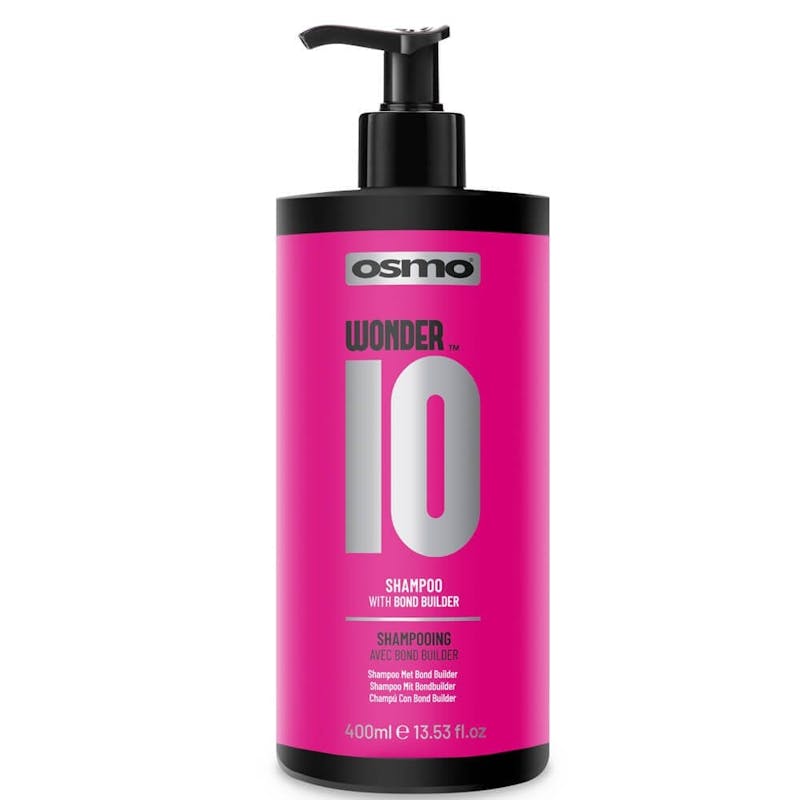 Osmo Wonder 10 Shampoo With Bond Builder 400 ml