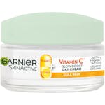 Garnier Skinactive Vitamin C Brightening Day Cream 50 ml
