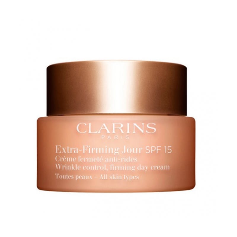 Clarins Extra-Firming Day Cream SPF15 50 ml