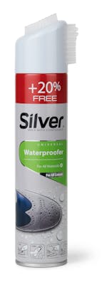 Silver Waterproofer 300 ml
