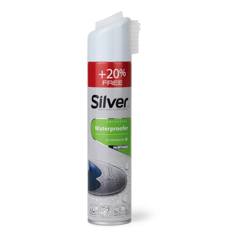 Silver Waterproofer 300 ml