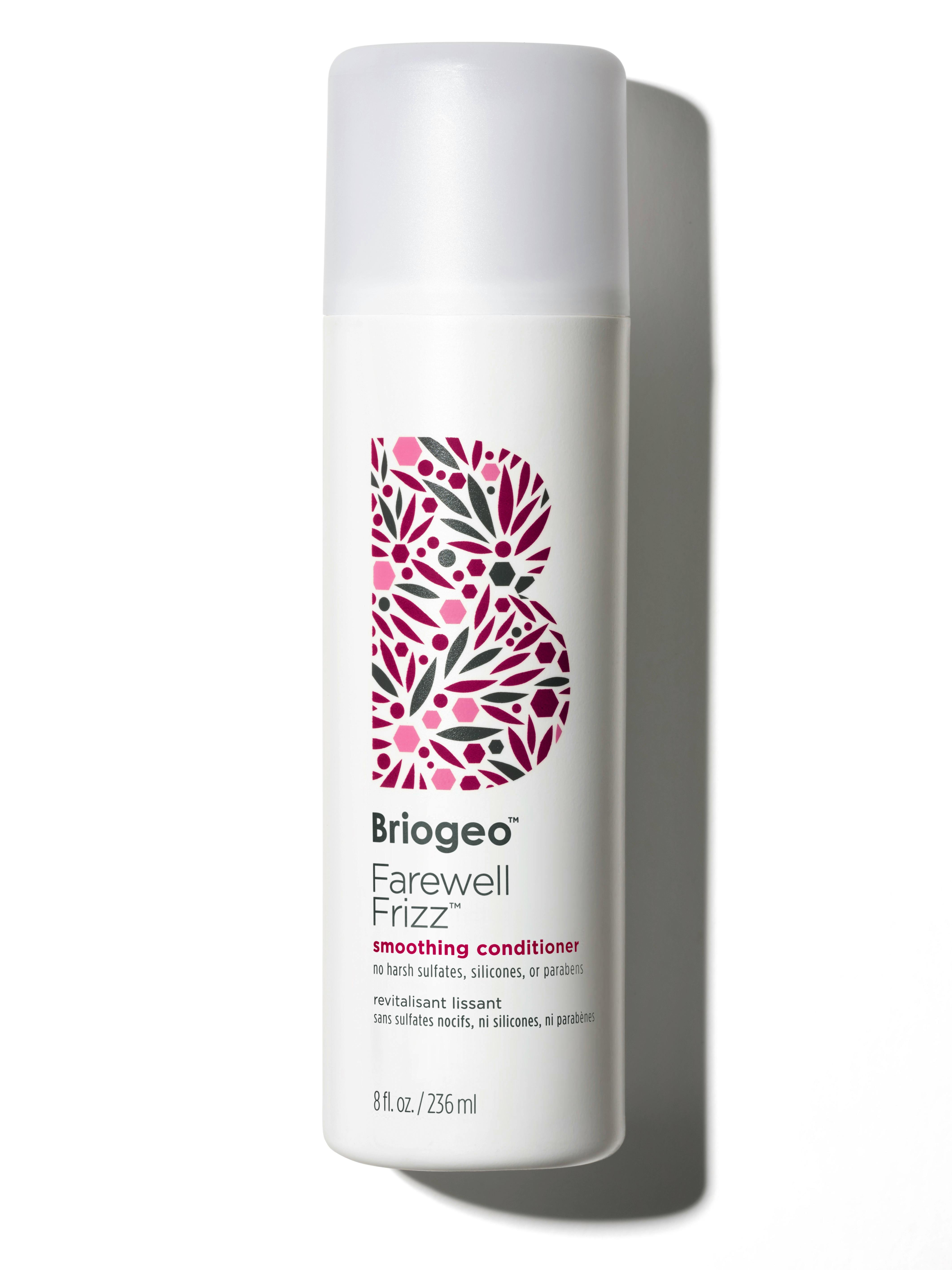 Briogeo Farewell Frizz Smoothing Conditioner Conditioner 236 ml £16.99