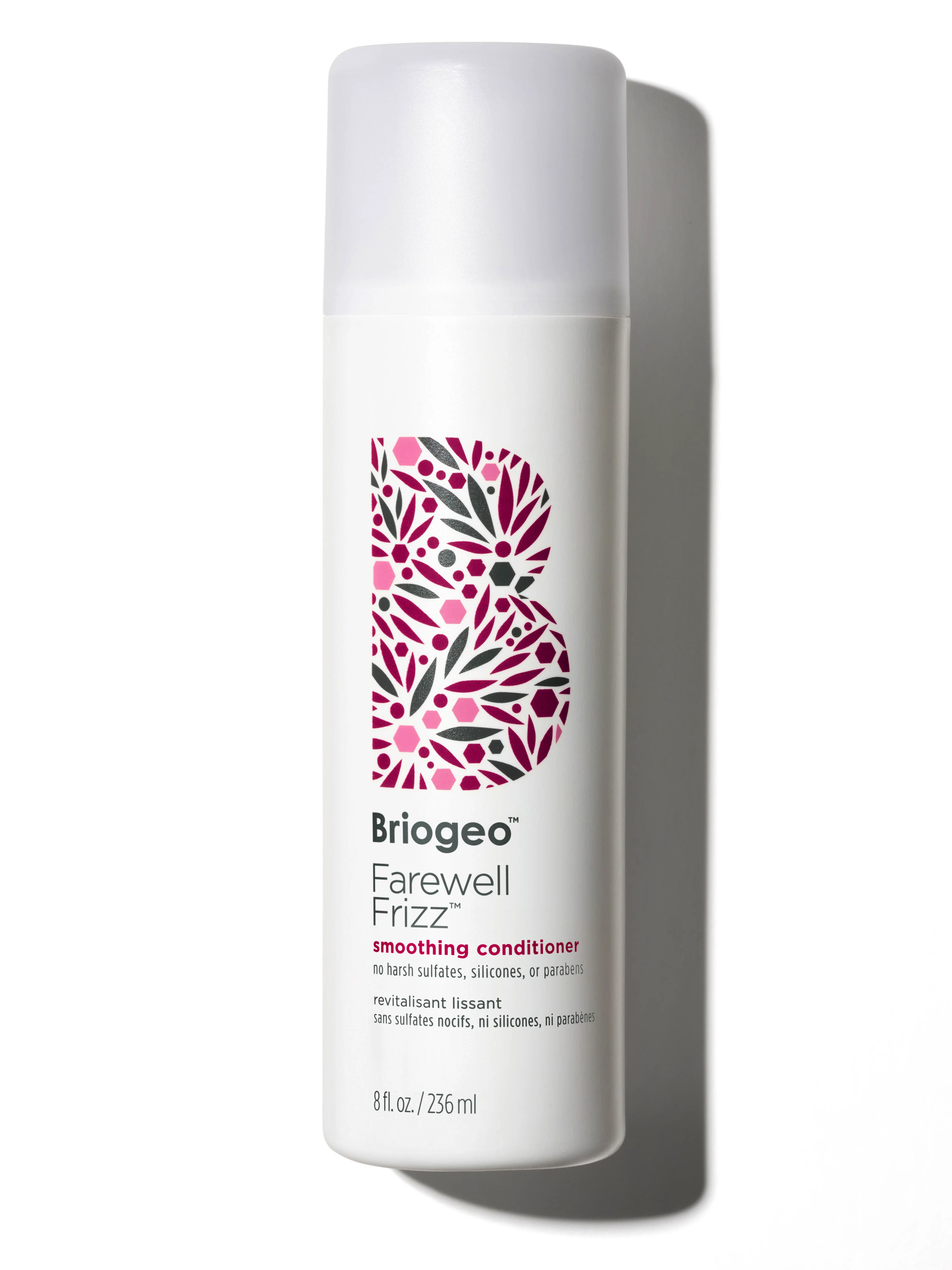 Briogeo Farewell Frizz Smoothing Conditioner Conditioner 236 ml