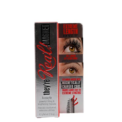 Benefit They&#039;re Real! Magnet Mini Mascara 4,5 g