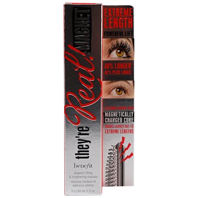 Benefit They're Real! Magnet Mascara 9 g