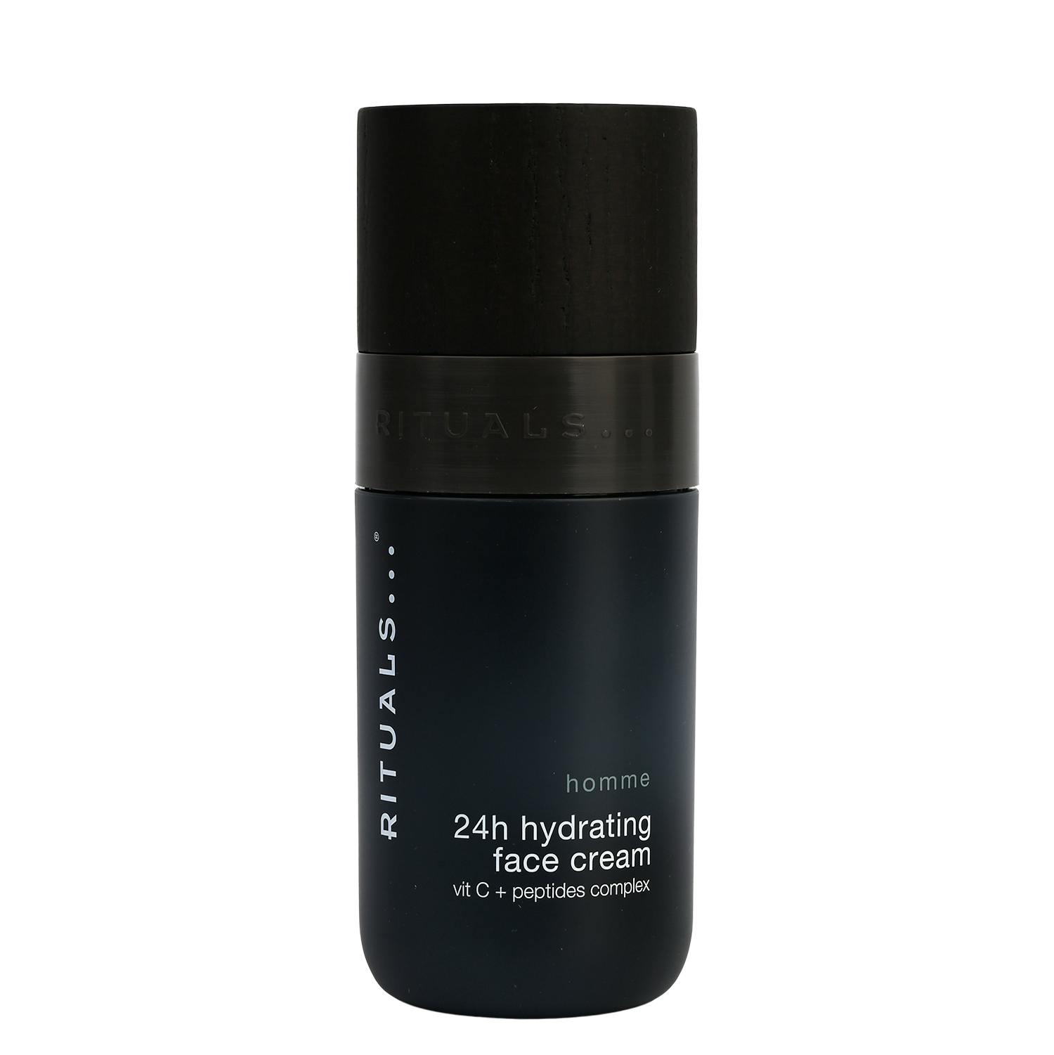 Rituals Homme 24H Hydrating Face Cream 50 ml
