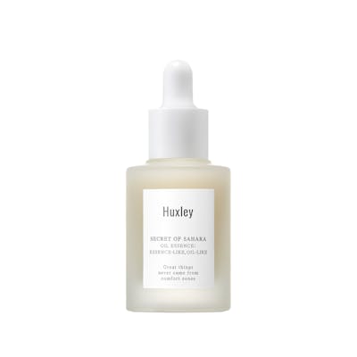 Huxley Oil Essence: Essence-Like, Oil-Like 30 ml