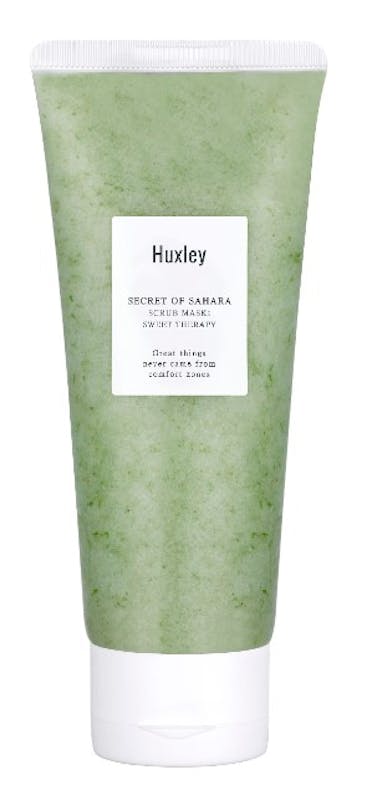 Huxley Scrub Mask Sweet Therapy 120 g