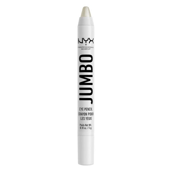 NYX Professional Make-Up Jumbo Eye Pencil Cottage Cheese 5 g
