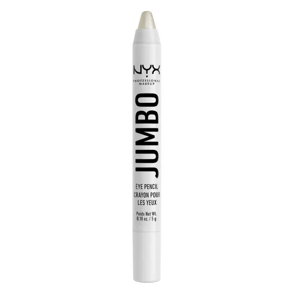 NYX Professional Make-Up Jumbo Eye Pencil Cottage Cheese 5 g