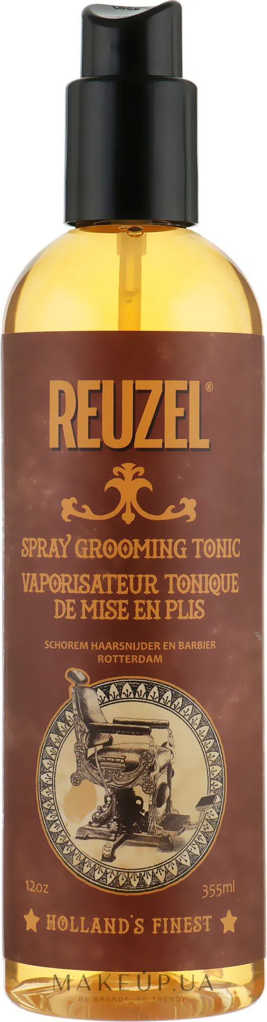 Reuzel Spray Grooming Tonic 355 ml