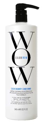 Color WoW Color Security Conditioner 946 ml