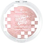 Essence Positive Vibes Only Baked Highlighter 01 7 g