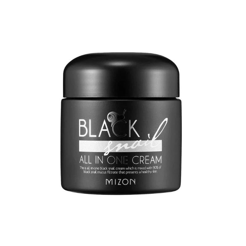 Mizon Black Snail All In One Cream 75 ml