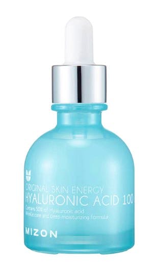 Mizon Hyaluronic Acid 100 Serum 30 ml