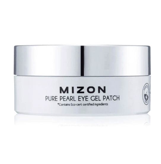 Mizon Pure Pearl Gel Eye Patch 60 st
