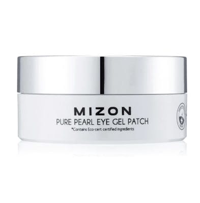 Mizon Pure Pearl Gel Eye Patch 60 kpl