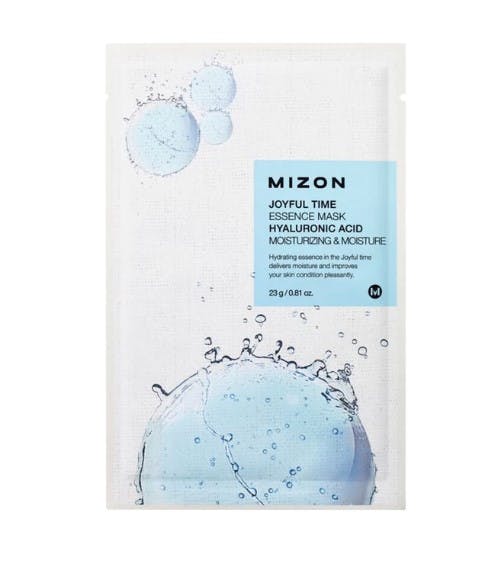 Mizon Joyful Time Essence Mask Hyaluronic Acid 1 st