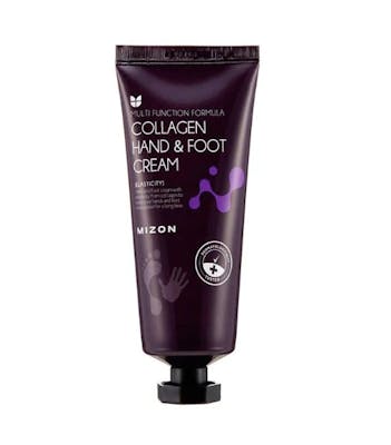 Mizon Hand And Foot Cream Collagen 100 ml