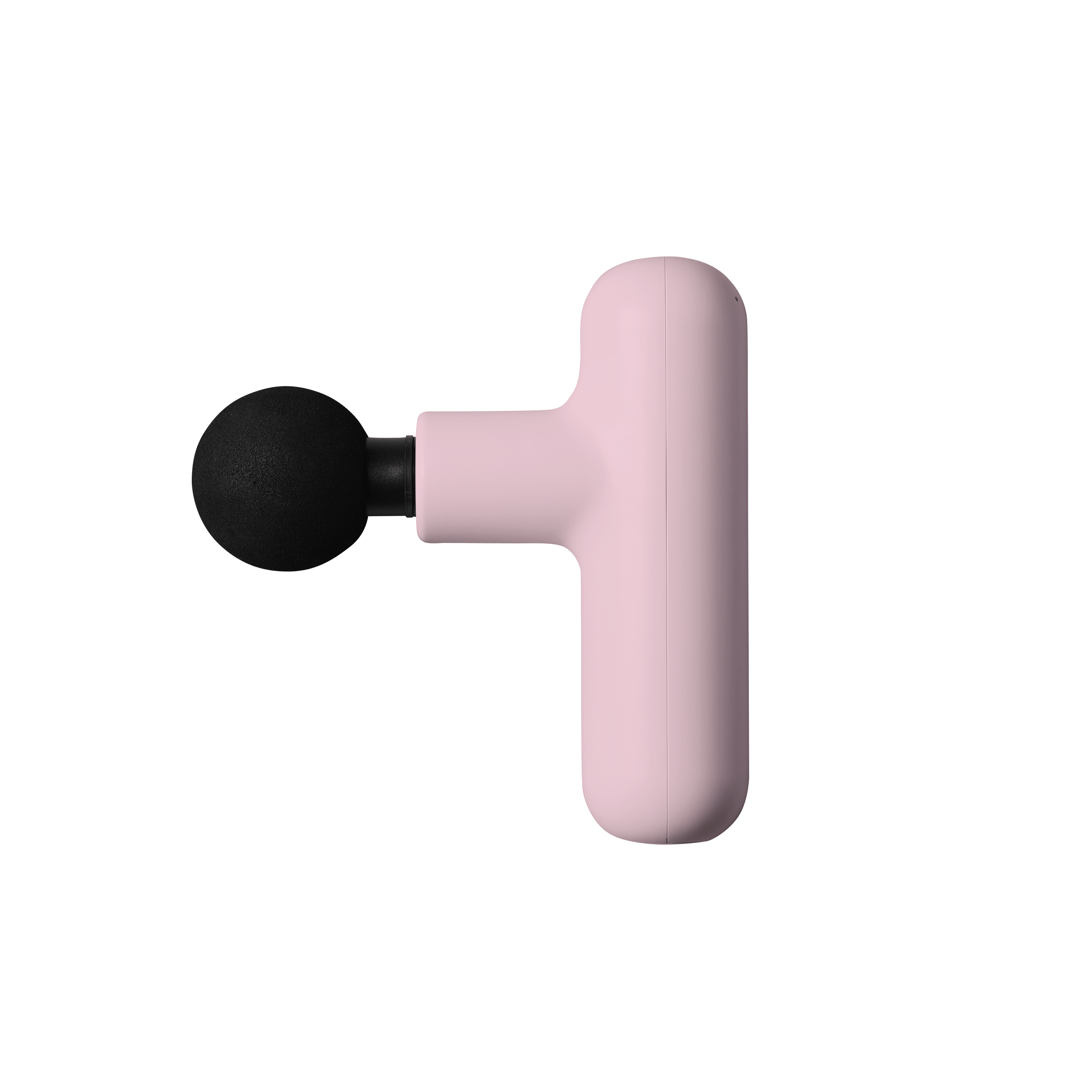 Lola Portable Massage Device Pink 1 stk