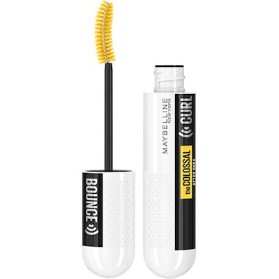 Maybelline The Colossal Curl Bounce Mascara After Dark Black 10 ml