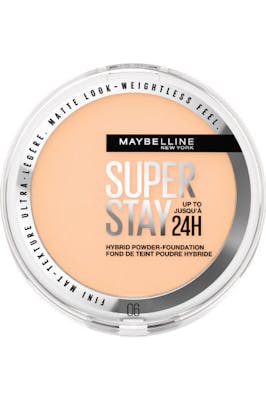 Maybelline Superstay 24H Hybrid Powder Foundation 06 9 g