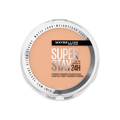Maybelline Superstay 24H Hybrid Powder Foundation 30 9 g