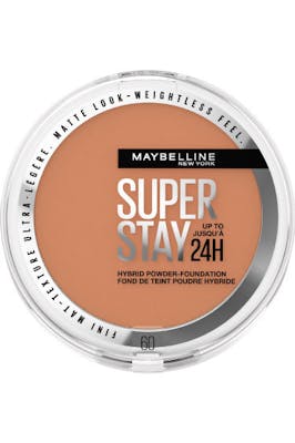 Maybelline Superstay 24H Hybrid Powder Foundation 60 9 g