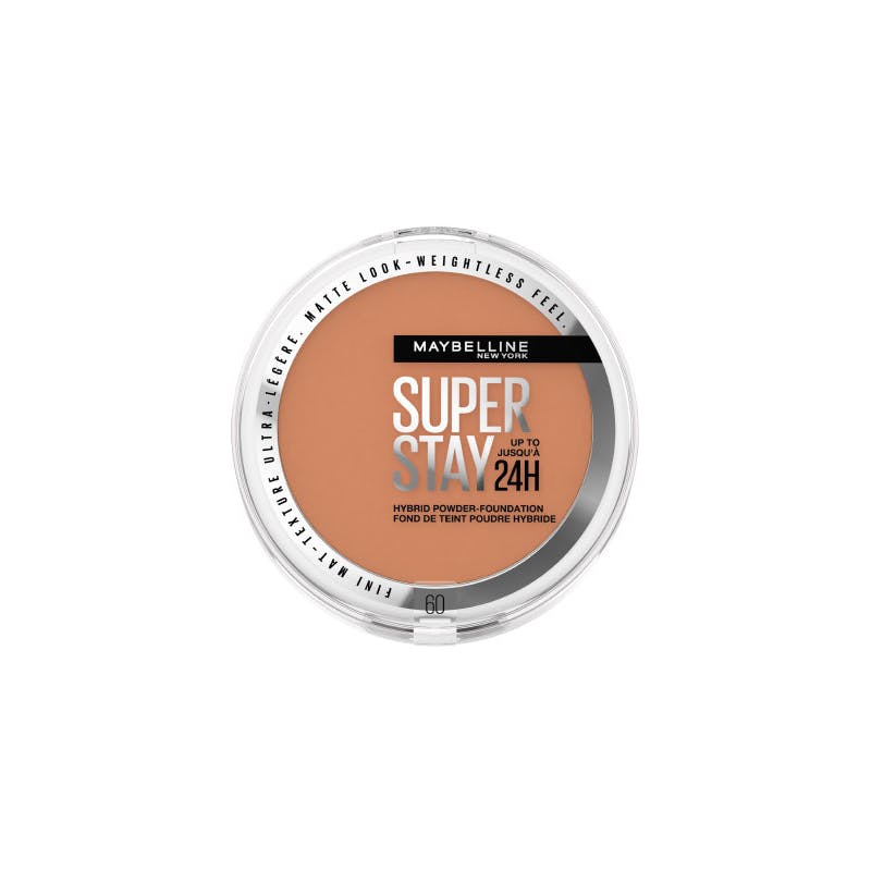 Maybelline Superstay 24H Hybrid Powder Foundation 60 9 g