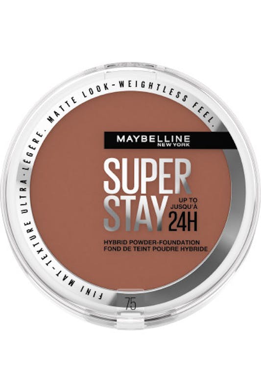 Maybelline Superstay 24H Hybrid Powder Foundation 75 9 g
