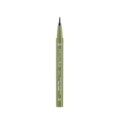 L&#039;Oréal Paris Infaillible Grip 36H Micro-Fine Eyeliner 05 Sage Green 1 kpl