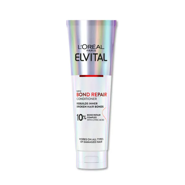 L'Oréal Paris Elvital Bond Repair Conditioner 150 ml