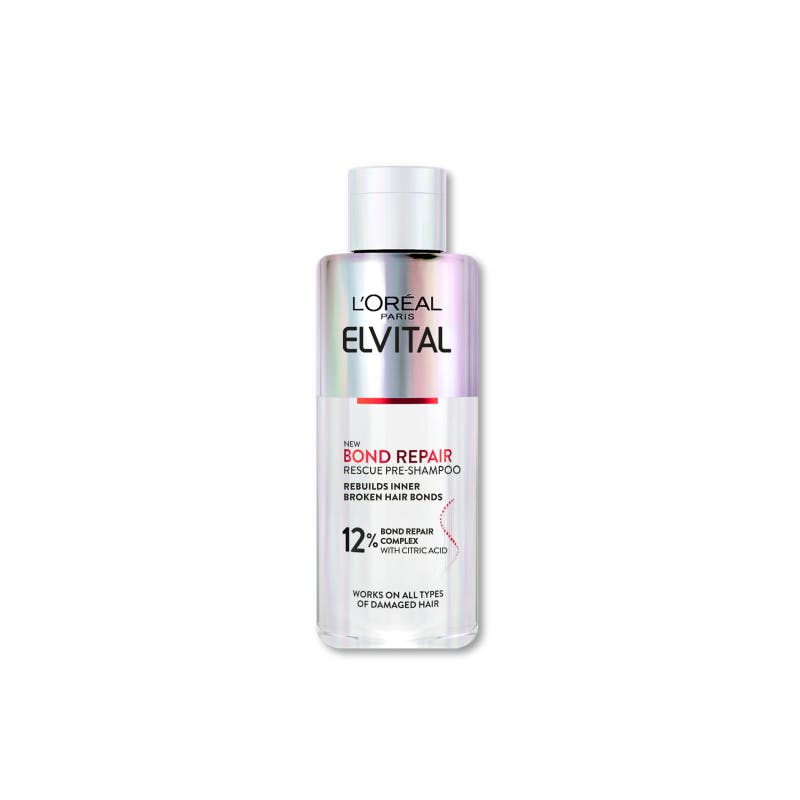 L&#039;Oréal Elvital Bond Repair Pre-Shampoo 200 ml